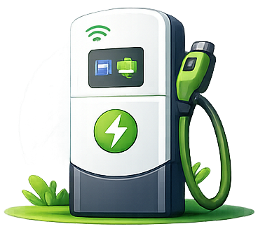 EV charger